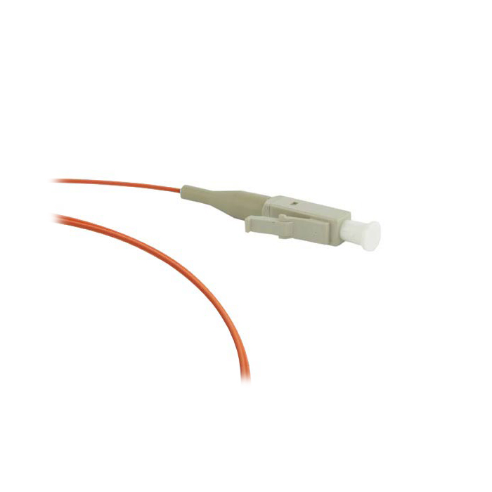 Hyperline fpt9-50-lc-pc-1m, многомодовый оптический пигтейл