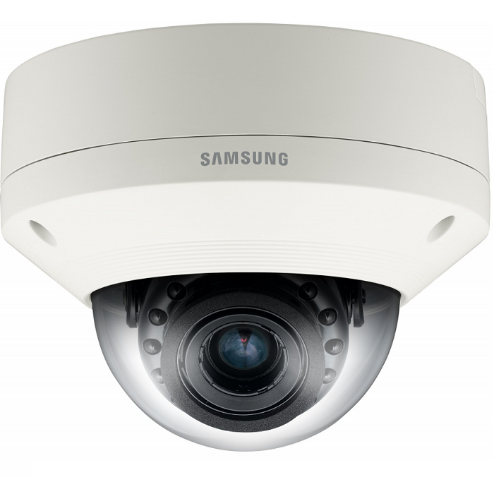 Snv-5084rp (3-8.5 мм), ip-видеокамера с ик-подсветкой антивандальная