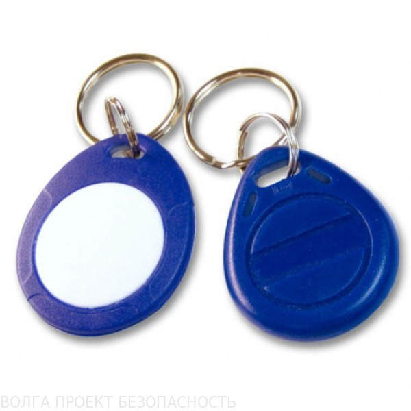 Perco-emm key (em-marin), бесконтактный брелок