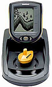 Humminbird smartcast rf 15e