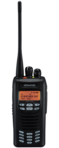Kenwood NX-200GK2