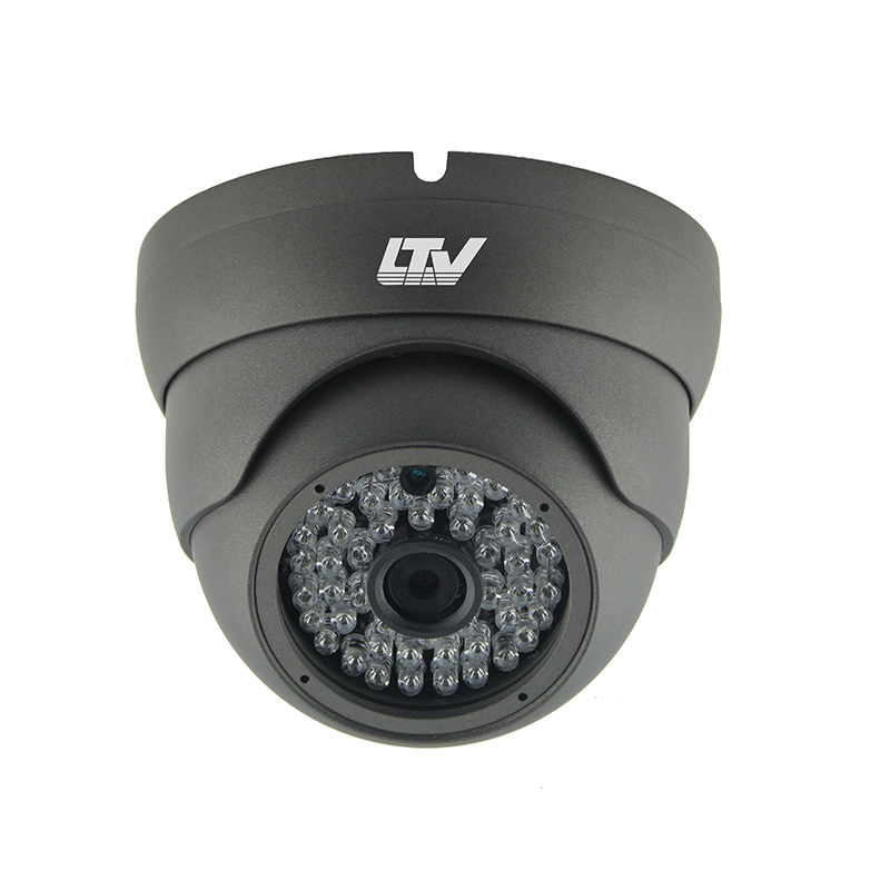 Ltv cnl-920 48 (2.8-12 мм), ip-видеокамера с ик-подсветкой антивандальная