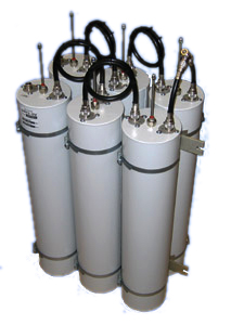 Радиал dpf5-6v