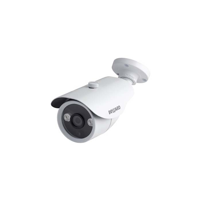 B1210r (3,6 мм) ip-видеокамера