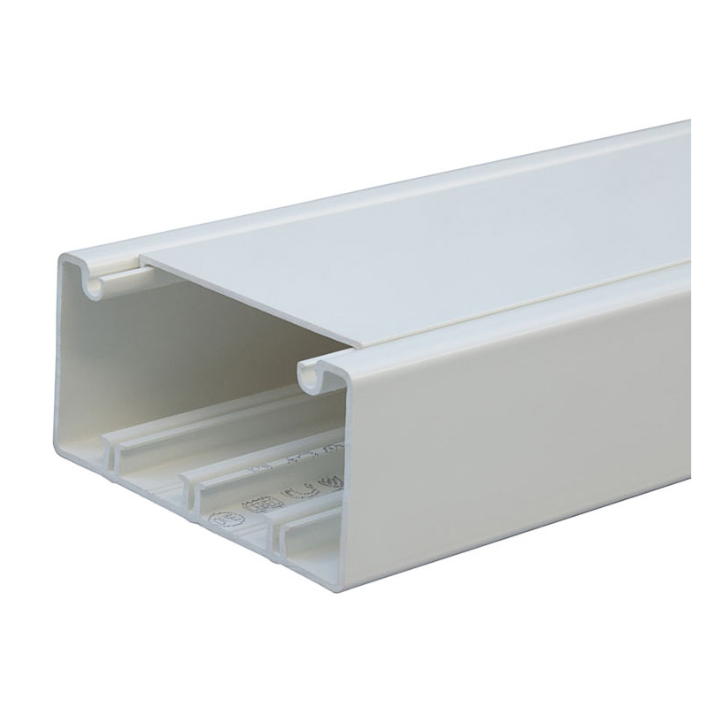 Legrand 030008, кабель-канал 20х12.5 с крышкой