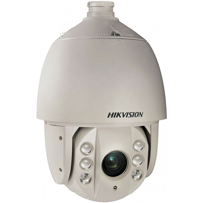 Ds-2df7286-ael, ptz ip-видеокамера с ик-подсветкой