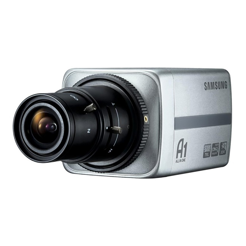 Scb-4000p видеокамера