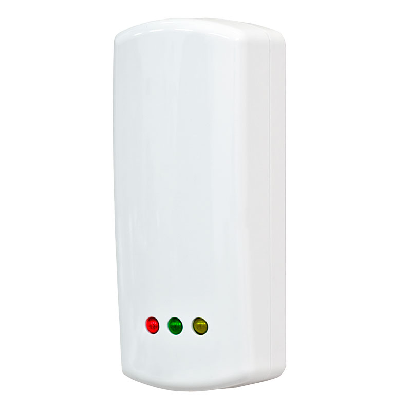 Шорох-ex (ио313-6), извещатель охранный поверхностный вибрационный
