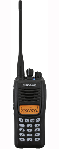Kenwood TK-2317M2