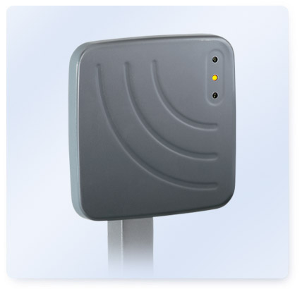 Perco-ir10, считыватель дальнего действия бесконтактный