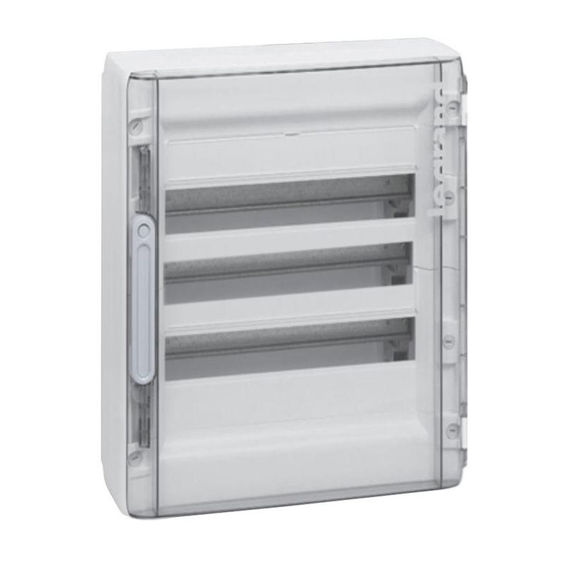 Legrand 401658, щиток распределительный