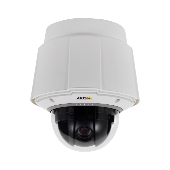 Axis q6044-c 50hz, ptz ip-видеокамера