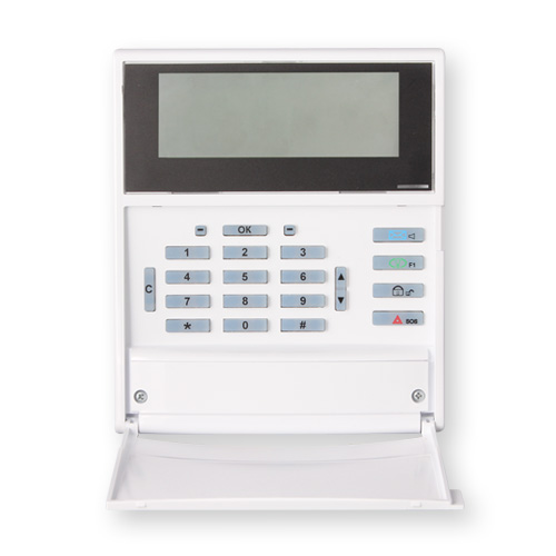 Астра-z-8145 pro, пульт контроля и управления радиоканальный