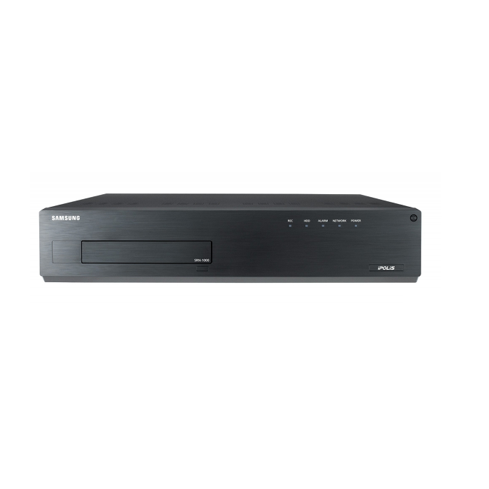 Srn-1000p1t, 64-канальный ip-видеорегистратор
