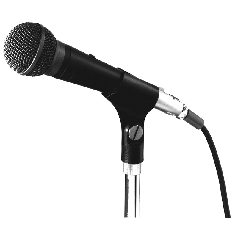 Dm-1100 eu, микрофон