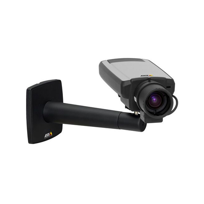 Axis q1604 barebone, ip-видеокамера