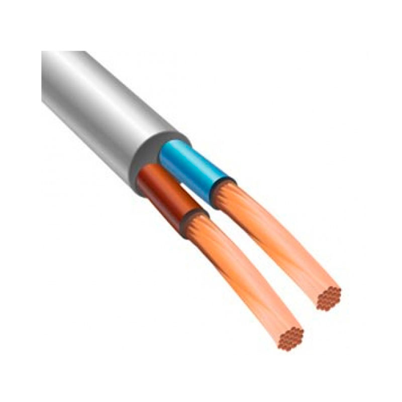 Пвснг-ls 2*0.75, кабель силовой