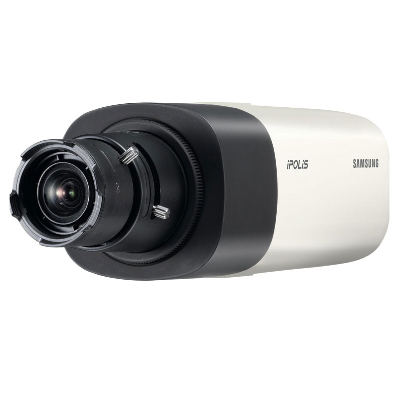 Snb-5004p, ip-видеокамера