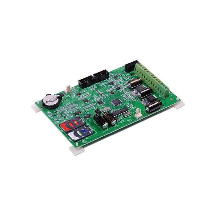 Gsm-5-rt1, панель охранная