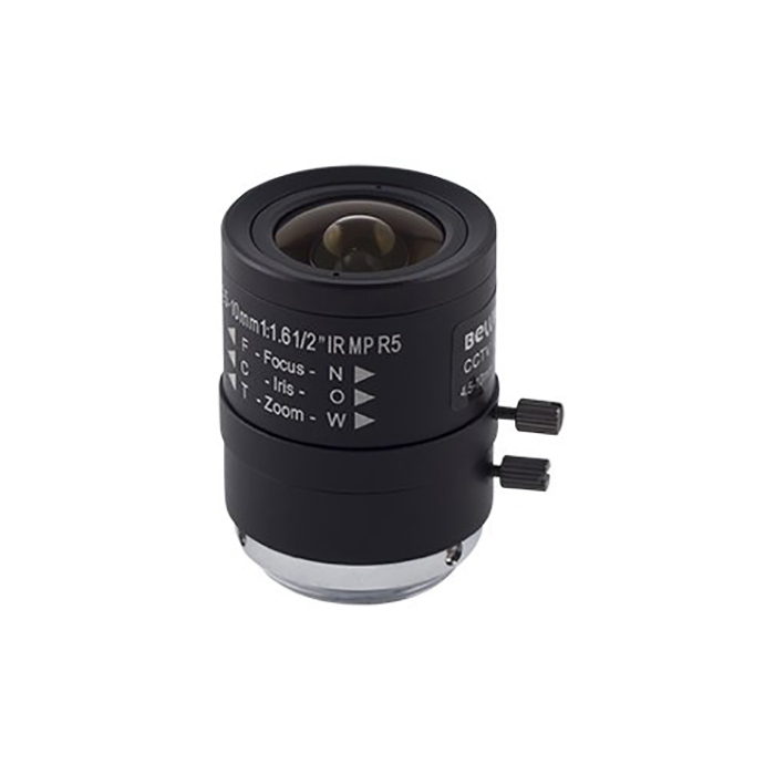 B04510vir3 (4.5-10 мм), объектив