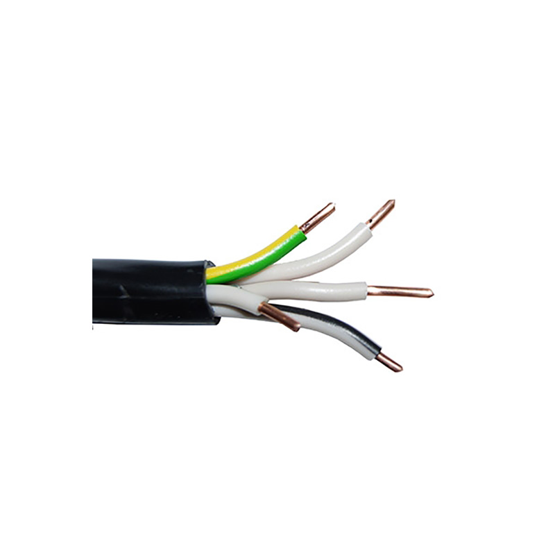 Ввг 5*1,5, кабель силовой
