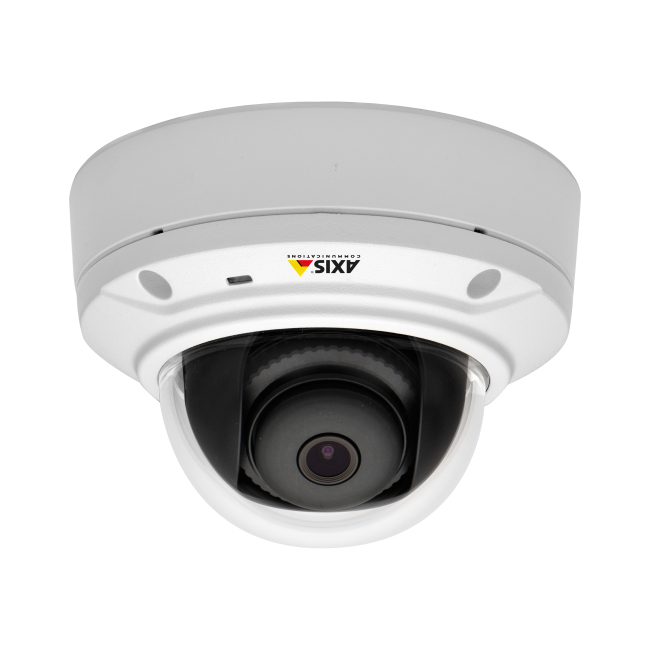 Axis m3025-ve (3.6 мм), ip-видеокамера антивандальная