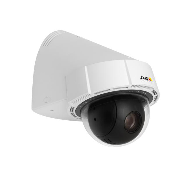 Axis p5414-e, ptz ip-видеокамера