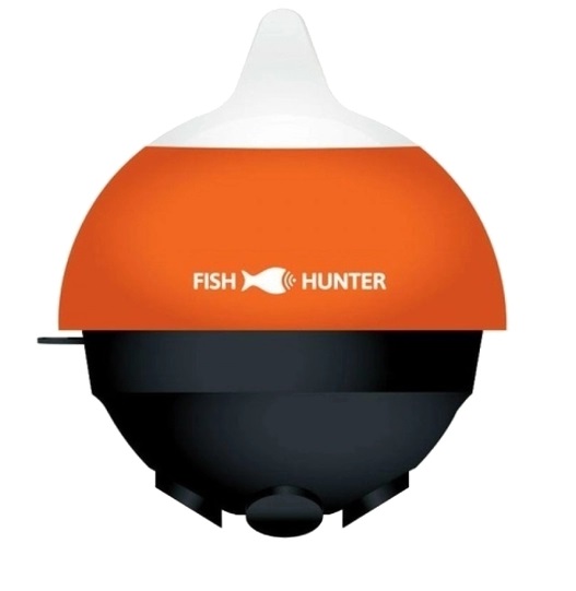 Lowrance fishhunter directional 3d