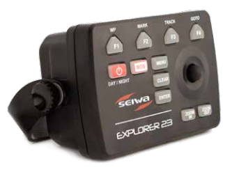 Seiwa explorer 23