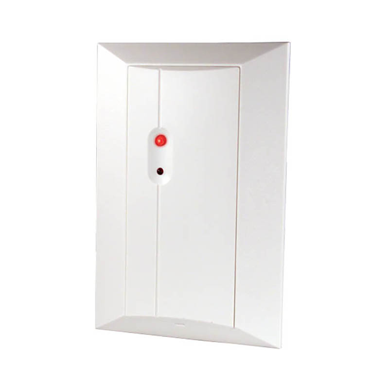Ds1103i, извещатель разбивания стекла
