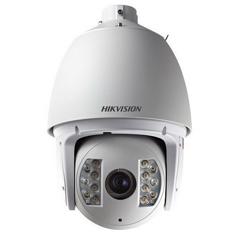 Ds-2df7284-a, ptz ip-видеокамера с ик-подсветкой