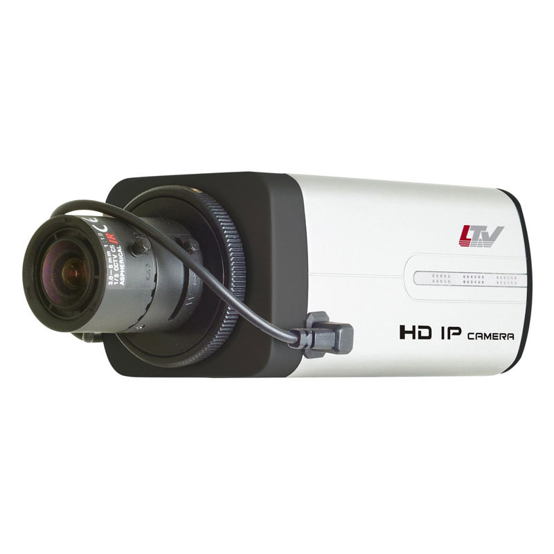 Ltv-icdm1-e4230, ip-видеокамера