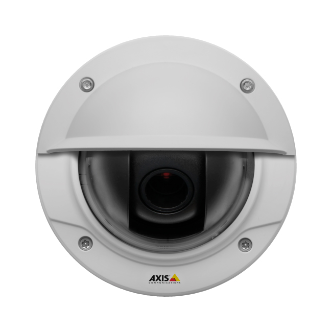 Axis p3215-ve (3-10.5 мм), ip-видеокамера