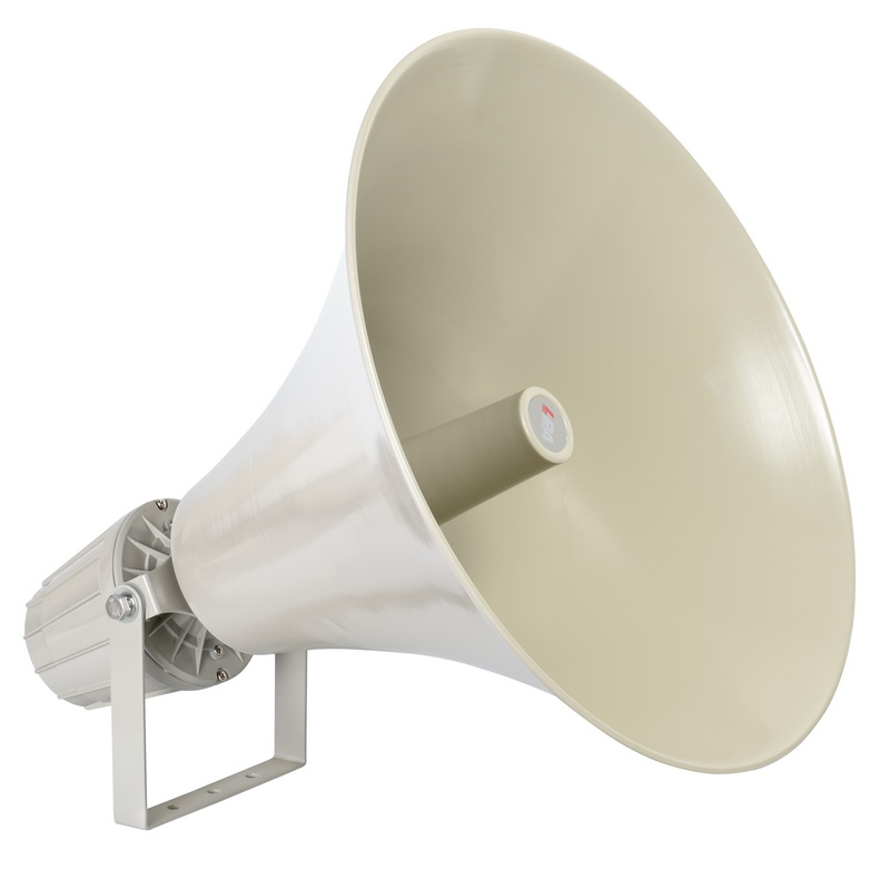 Lpa-100h, рупор