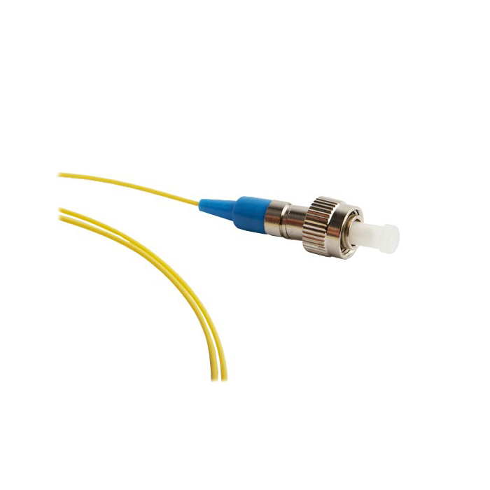 Hyperline fpt9-9-fc-upc-1m, пигтейл