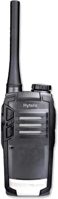 Hytera tc-320