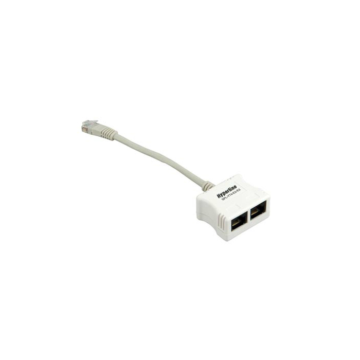 Hyperline spl-bridge, разветвитель
