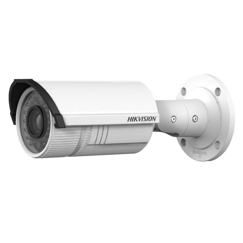 Ds-2cd2022-i (4 мм), ip-видеокамера