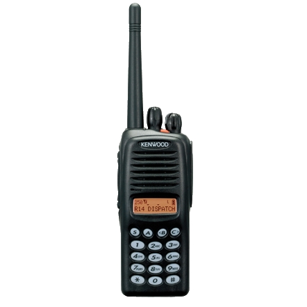 Kenwood TK-2180-ISK2