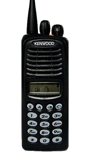 Kenwood IS-3180K4BP1N