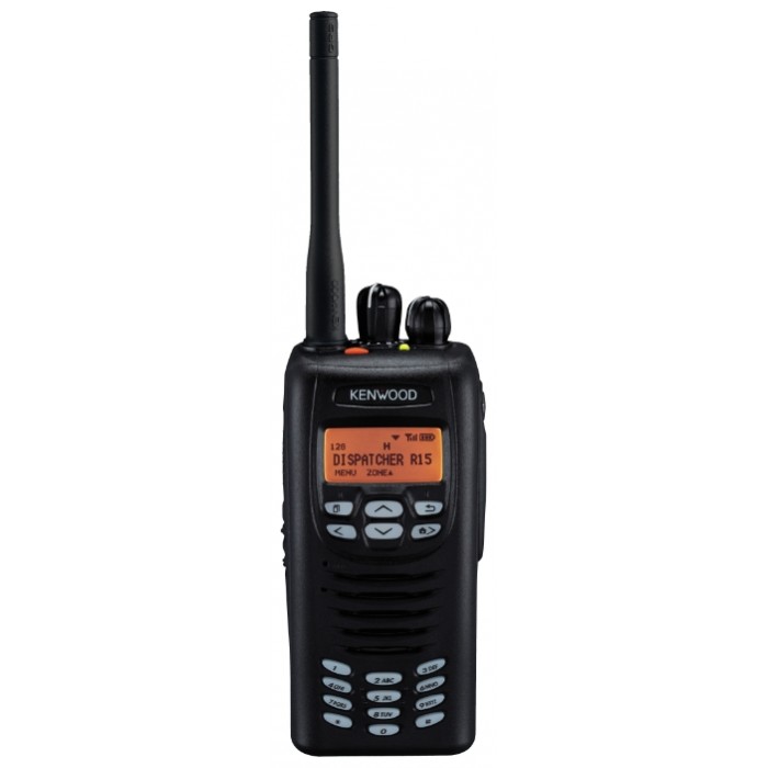 Kenwood NX-200E