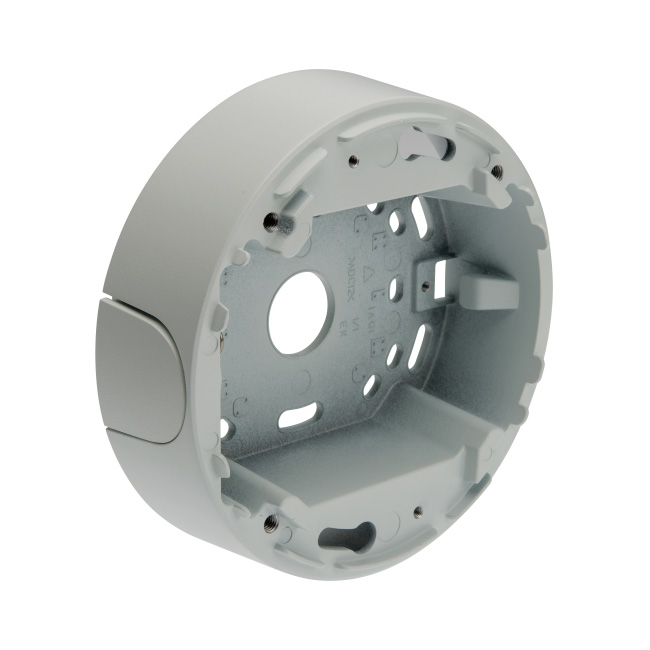 Axis t94h01p, распаечная коробка