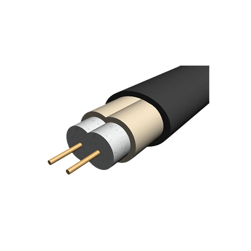 Мрмпэ 2*1,2 , кабель телефонный
