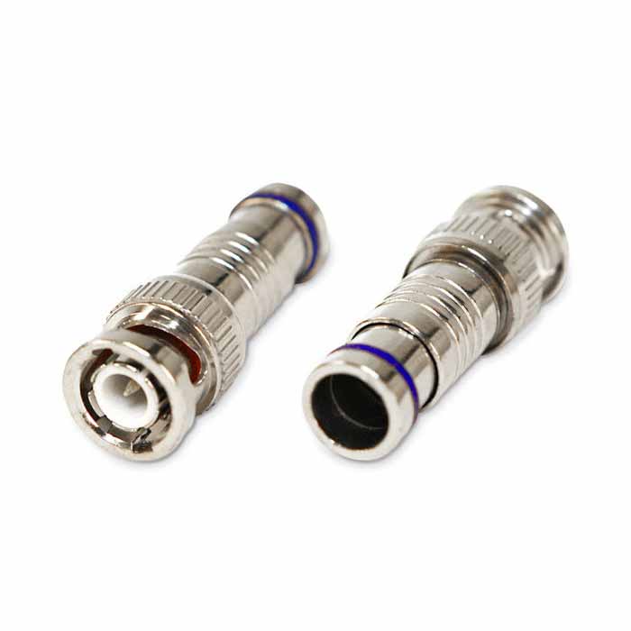 Hyperline con-bnc-m-rg59-cmp, разъем bnc