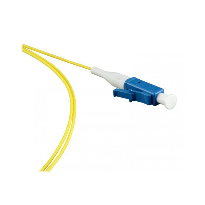 Hyperline fpt9-9-lc-apc-1m, пигтейл