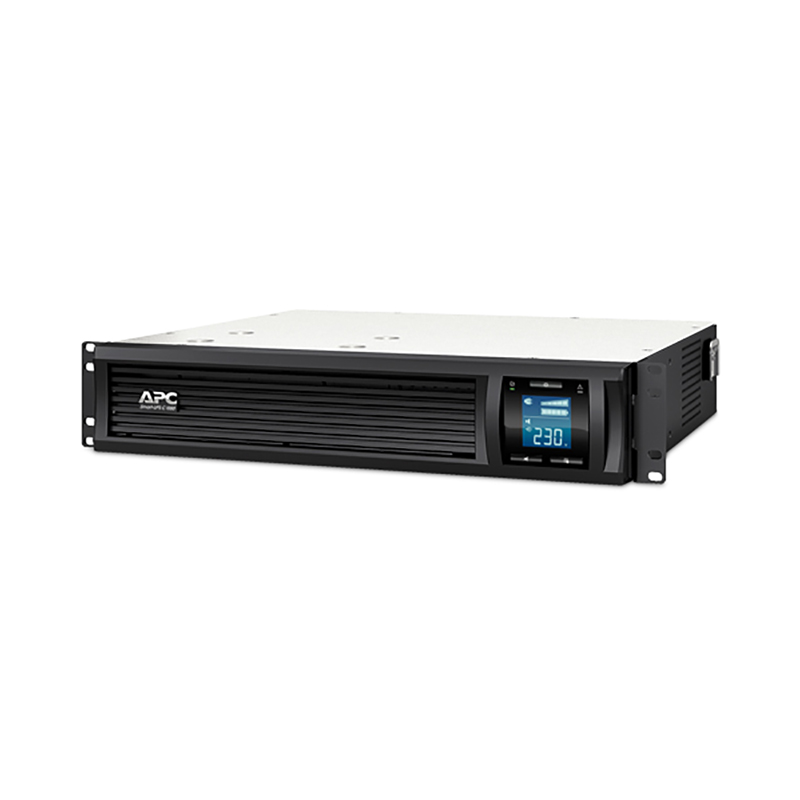 Smc2000i-2u, источник бесперебойного питания