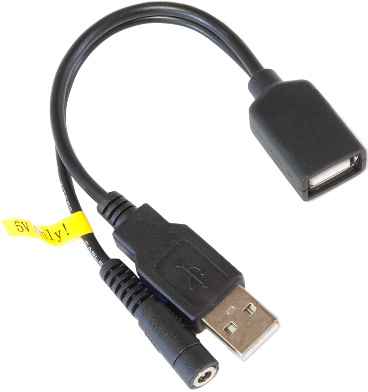 5vusb