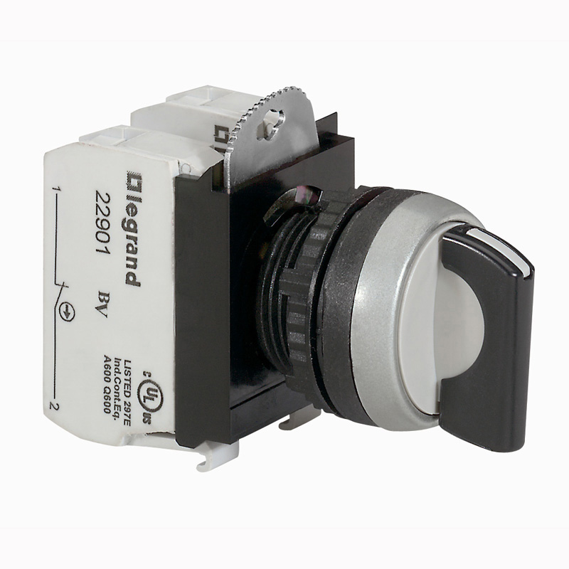 Legrand 023731, osmoz переключатель