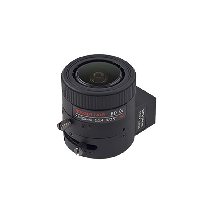 Br02811air (2.8-11 мм) объектив