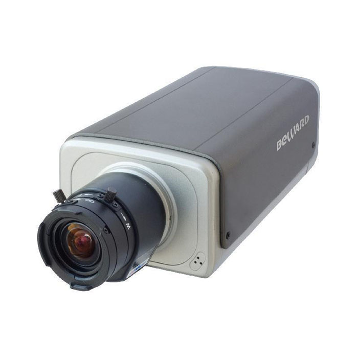 B2.920f ip-видеокамера